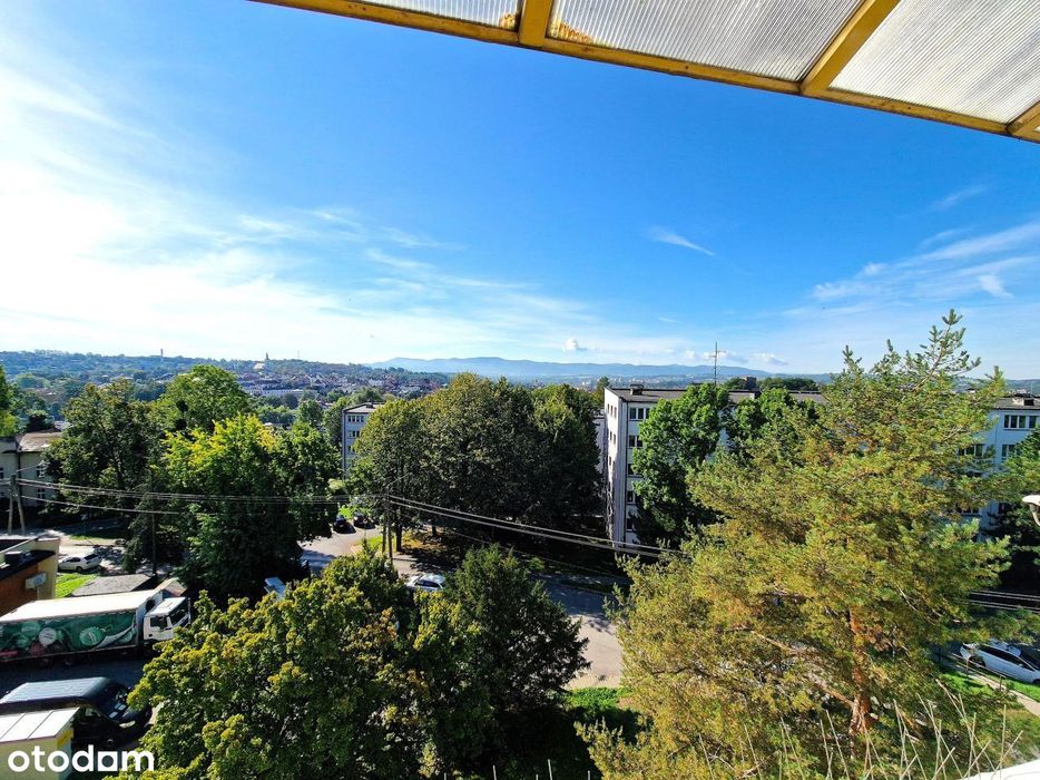 Widokowe, 3 pokoje, świetna lokalizacja