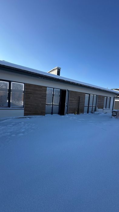 Таунхаус КМ НОВА МРІЯ!