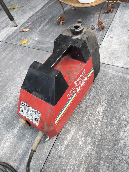 Pompa do wody Einhell