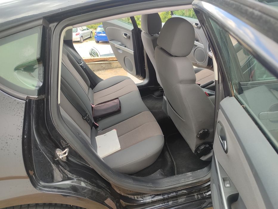 SEAT Leon 1.9 TDI Reference