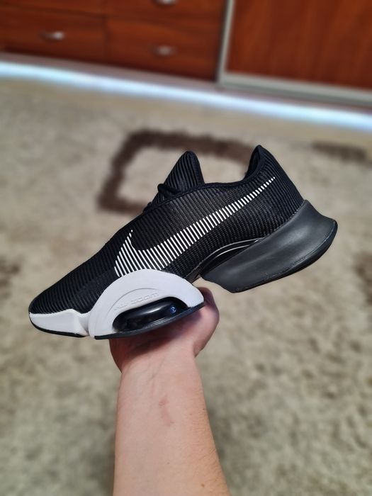 Оригинальные кроссовки Nike Air Zoom Superrep 2, 42р. 27см.