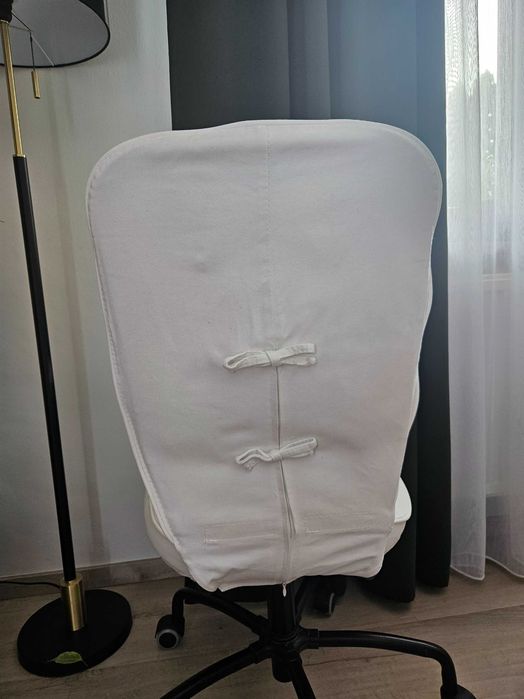 Krzesło biurowe z Ikea