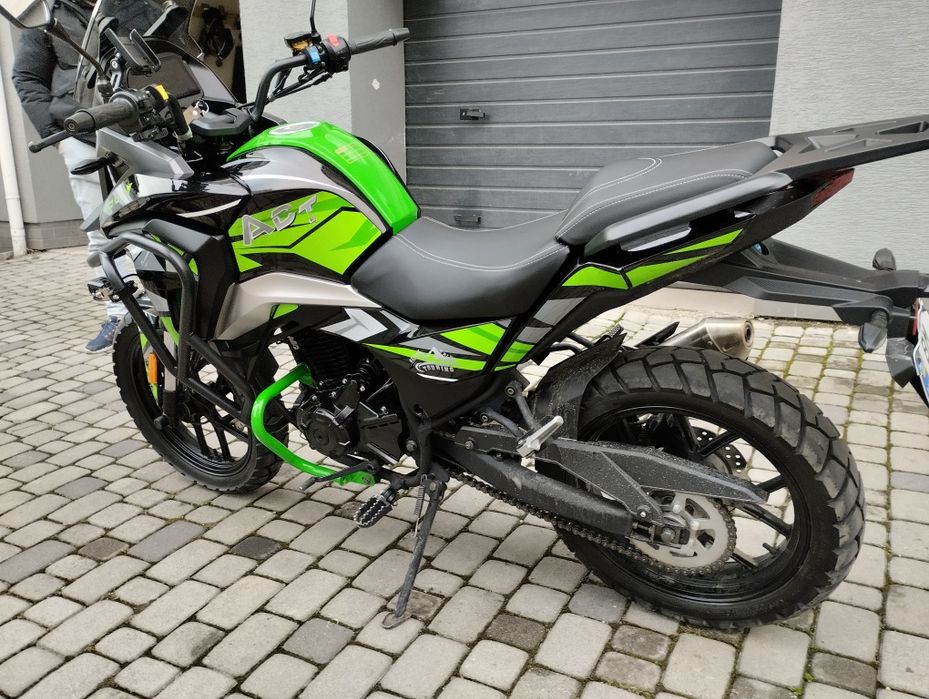 Продам КОВІ АДТ 250