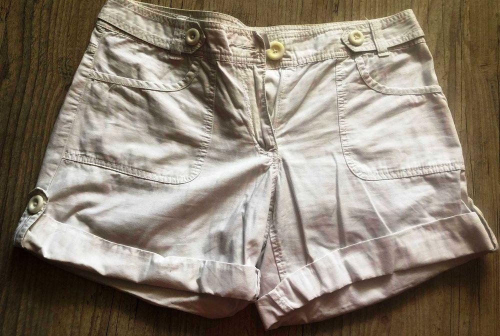 szorty H&M, r. 42