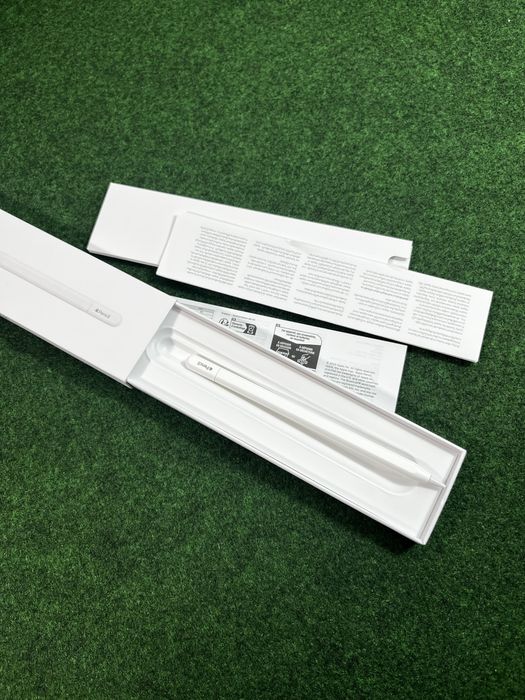 Rysik do iPada USB-C, bardzo dobry stan, jak nowy + pudełko