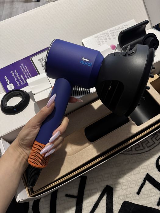 Dyson supersonic nural (дайсон оригінал)