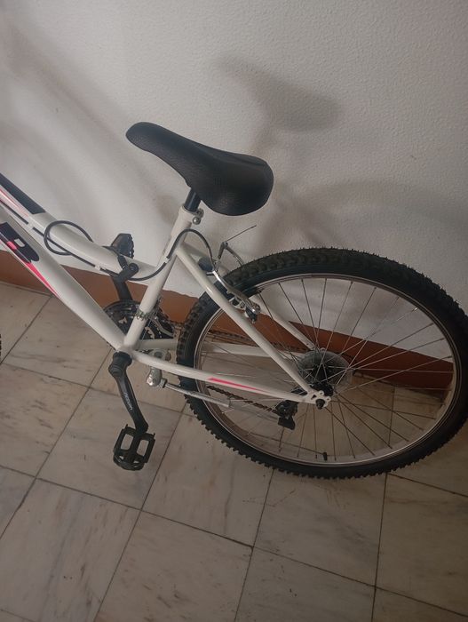 Bicicleta roda 26