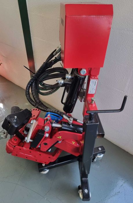 Intercepas I-David VDM-3 (Campanha Entrega S/Custos)