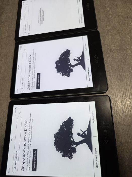 Kindle Paperwhite 2023. 6.8 дюймів. 11 покол. 16 гб. Гарантія