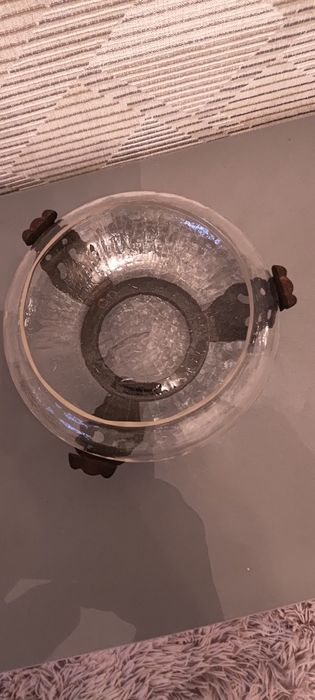 Misa ,patera stara średnica 20 cm