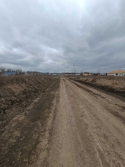 Продаж земельної ділянки під житлову забудову, с. Бохоники, 8 соток