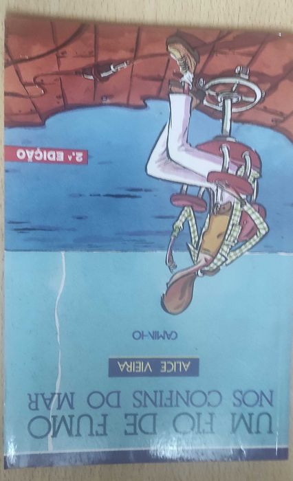 O casamento da minha mãe (+ vários titulos infantis e juvenis)