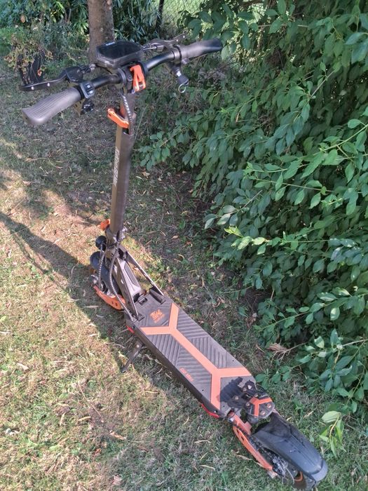 Sprzedam KuKirin G2 MAX