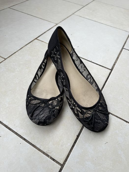Baleriny Aldo, 38,5