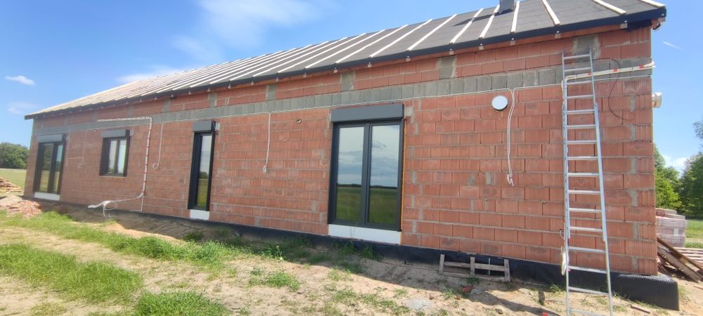 Elektryk z uprawnieniami + pomiary, instalacje elektryczne