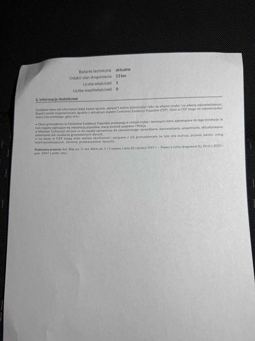 Капсула часу Новий Mercedes-Benz 319 CDI 3.0 (190 к.с.) 2021, 1 т.км