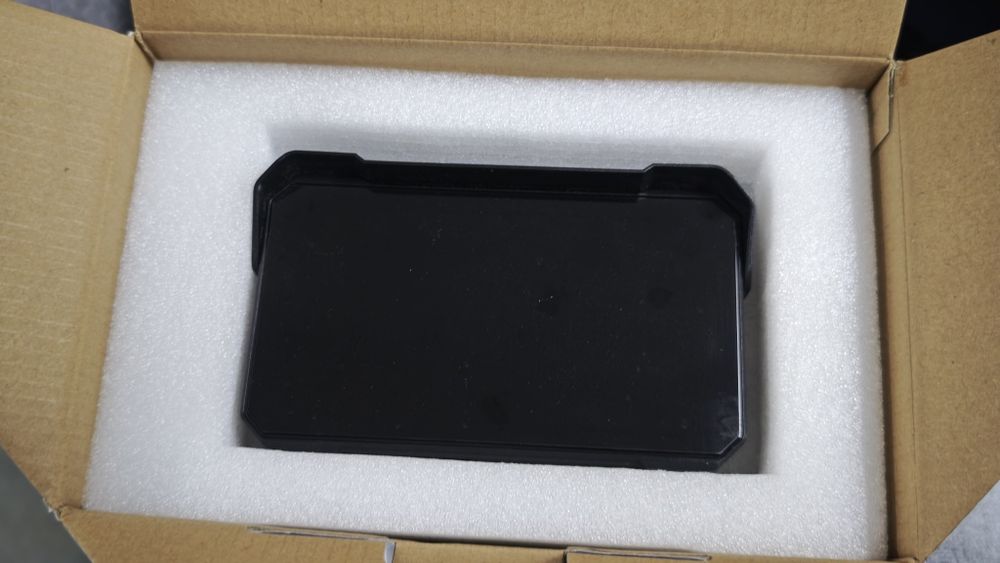 Carplay para moto 5'