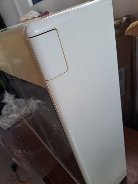 Armario de w.c de 3 portas