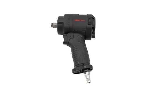 Mini Máquina de Impacto 1/2" 1200Nm