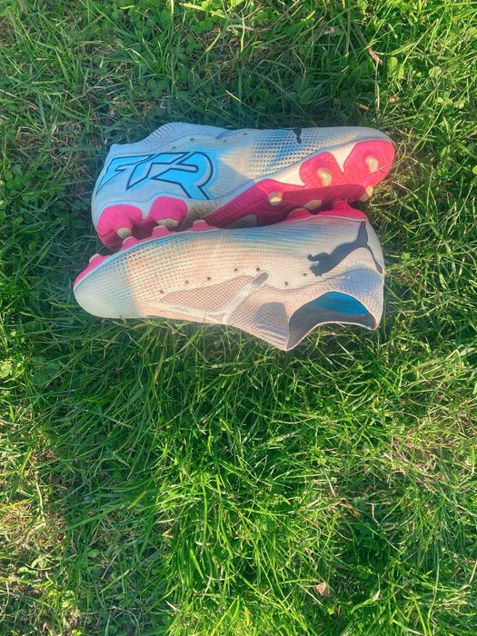 Копи puma futer 7