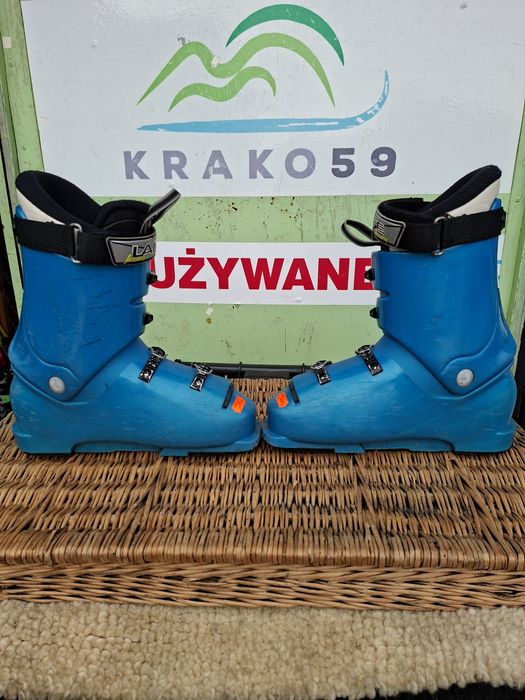 Buty narciarskie Lange 38,5 (25) Krako59 wysyłka  26A