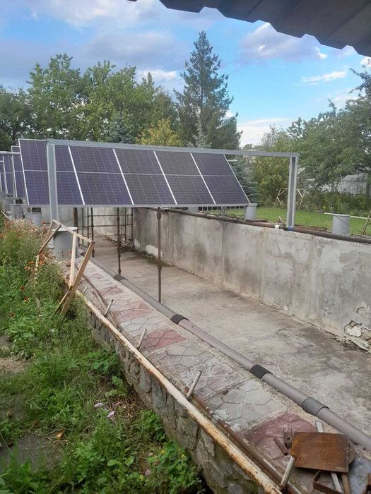 GA S4  Будинок 500м2 30 соток Харків. Рогань. Докучаєвське.