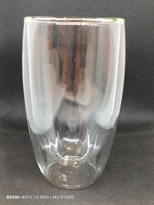 Szklanki termiczne 450 ml 4 sztuki