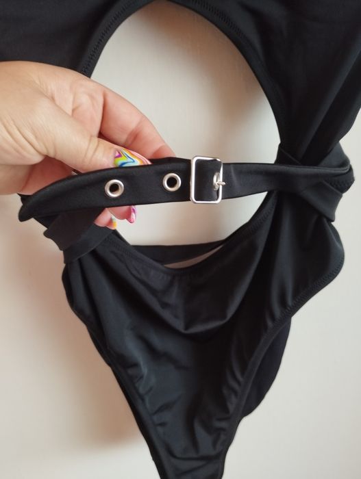Strój kąpielowy la senza XL/TG