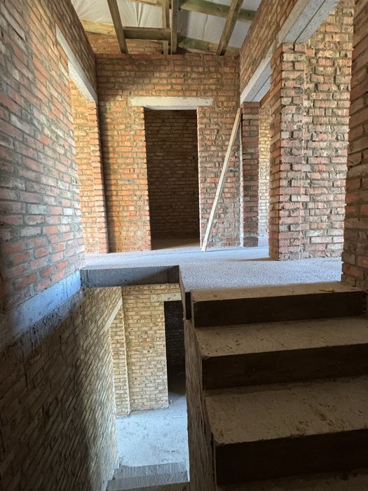 Продаж Стильного Котеджу  на Щасливому.