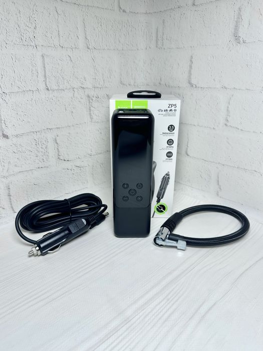 Авто компрессор насос Носо ZP5