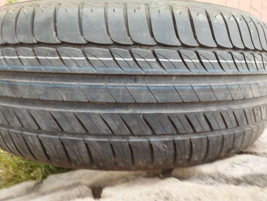 Koło Michelin jedna sztuka.