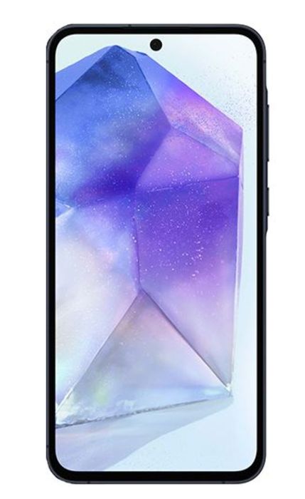 Galaxy A55 5G 256/8GB Novo