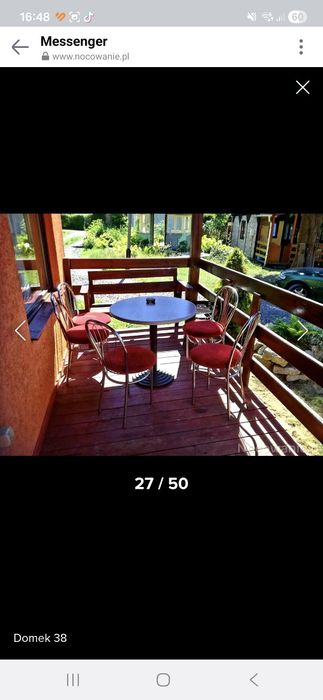 Sprzedam domek murowany w Bożkowicach koło zamku Czocha