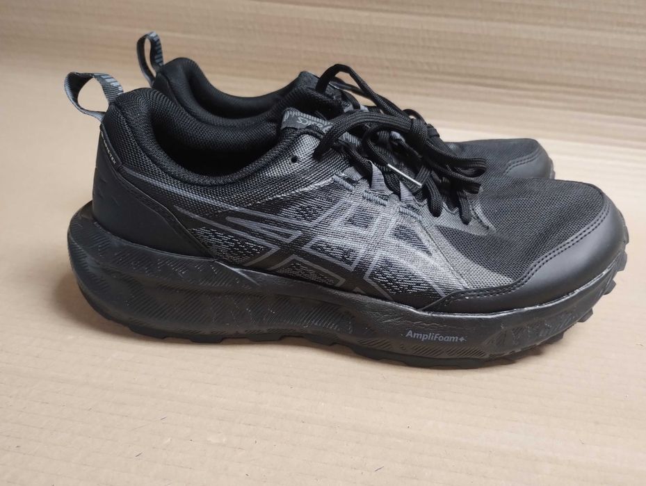 buty biegowe do biegania 42 Asics sonoma 8 gtx