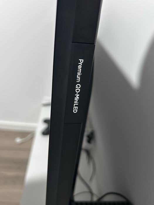 Televisão TCL 55 polegadas