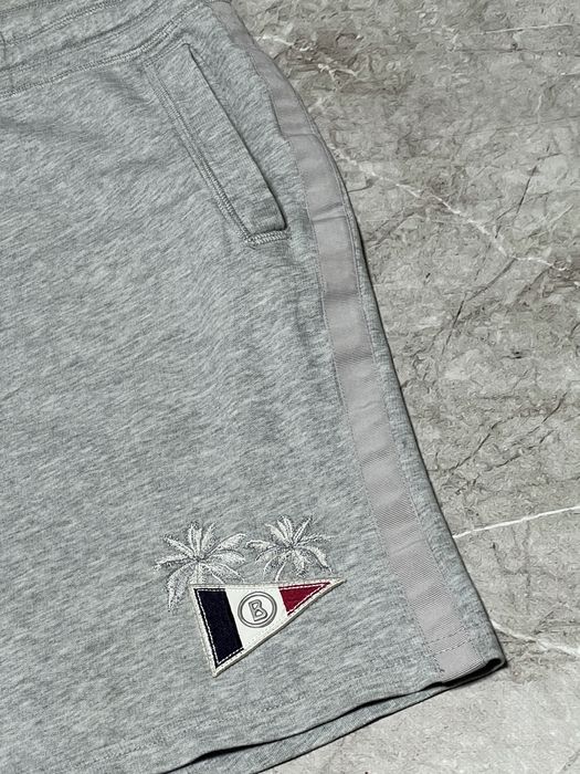 Шорти BOGNER (оригінал)