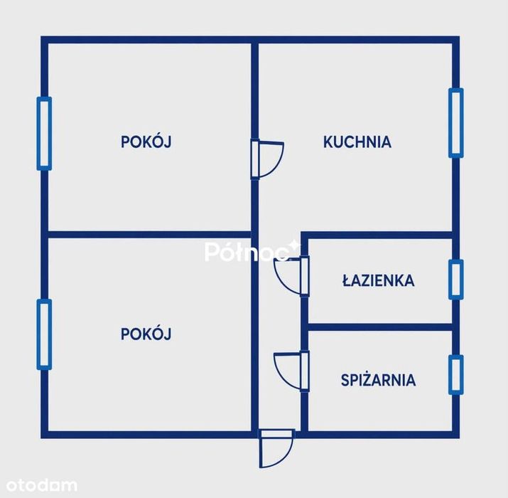 Mieszkanie z garżażem na sprzedaż - Więcej