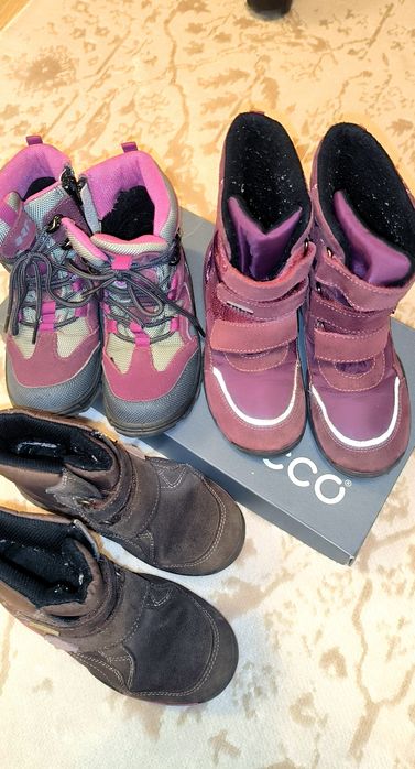 Ecco, George,geox,gio tex 26,27,29 розмір