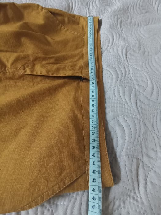 Spodnie Salewa Lavaredo Hempt W Ripstop Pants