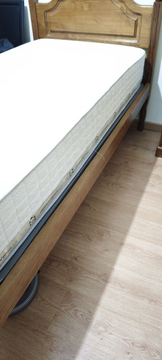 Mobília de Quarto Solteiro