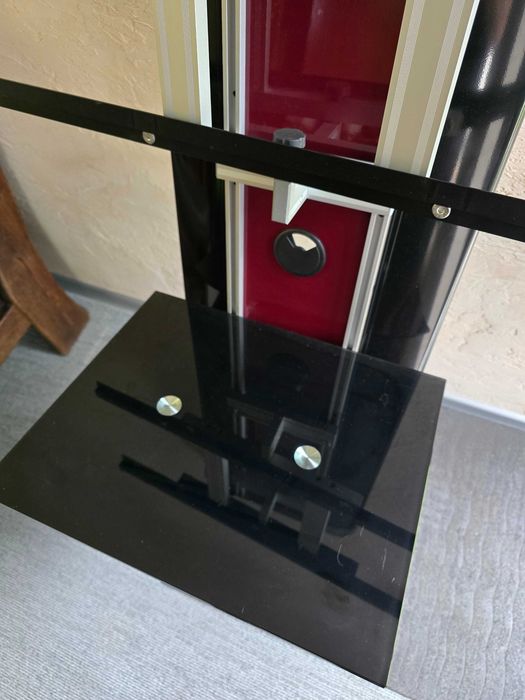 Panel TV HUBERTUS - naścienny