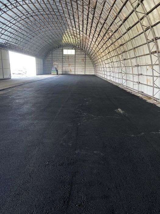 Асфальт Житомир,Асфальтирование