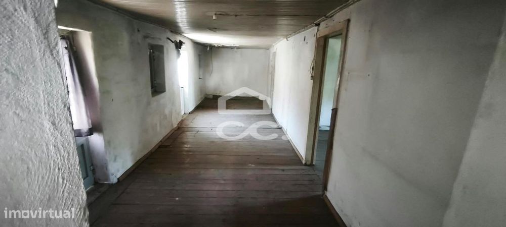 Moradia para Restauro Caldas de Vizela