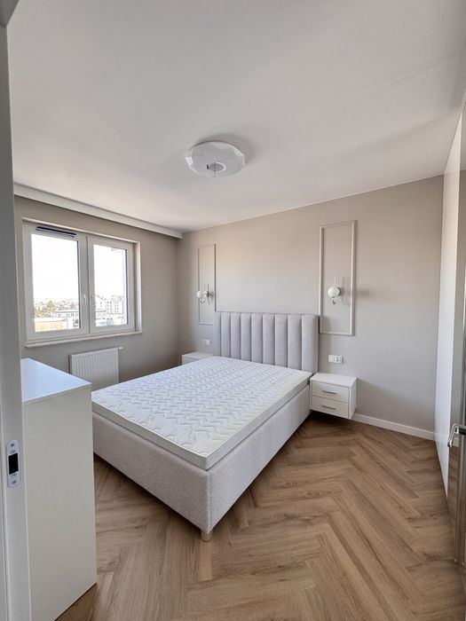 Mieszkanie do wynajecia