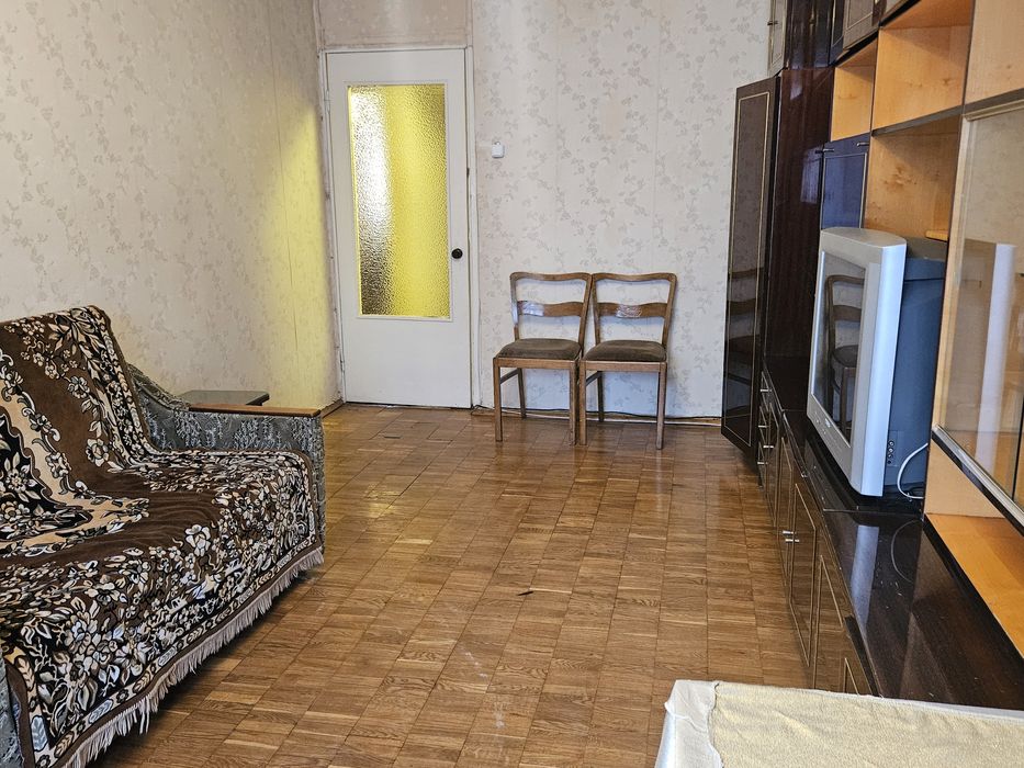 Продаж 3-х кімнатної квартири,  Оболонь