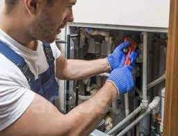 Услуги сантехника без выходных