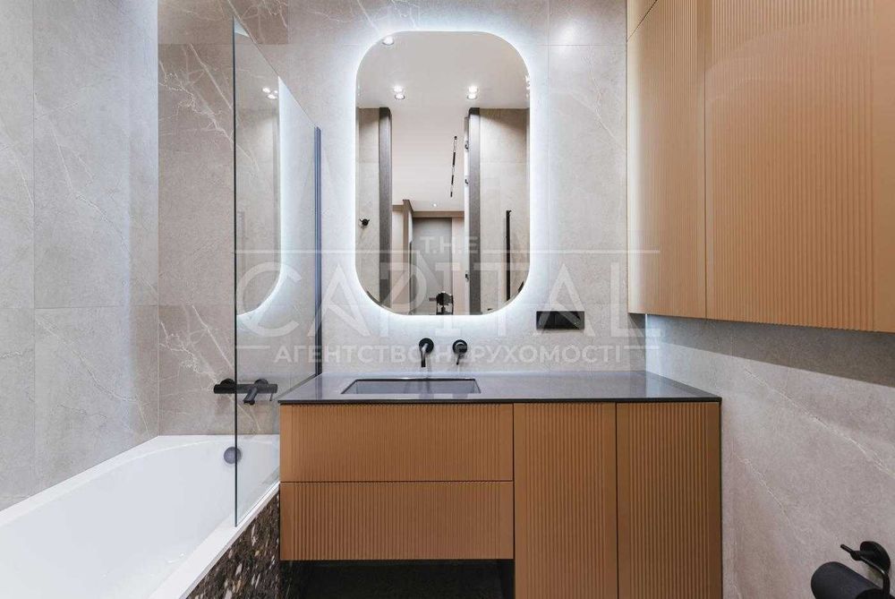 ТЕТРИС Продажа Квартира  ул. Деловая  Печерск