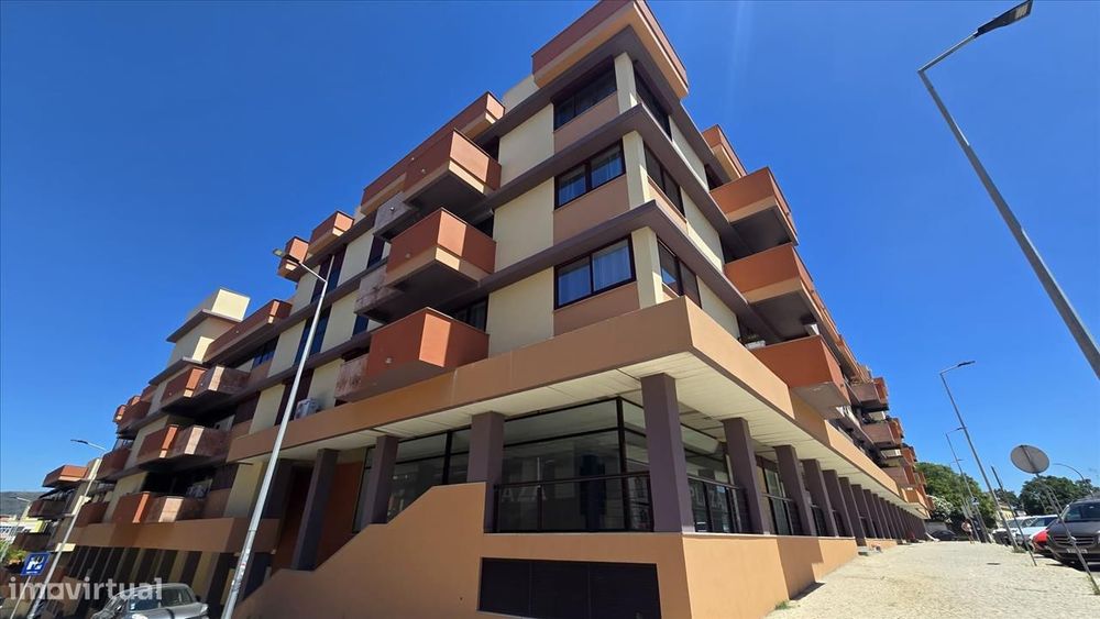 Apartamento T3 | Rua da Cerâmica, Setúbal