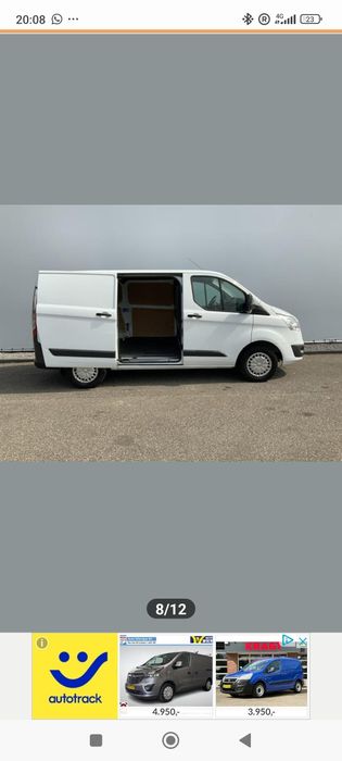Transporte de mercadorias e aluguer de viatura  c/motorista