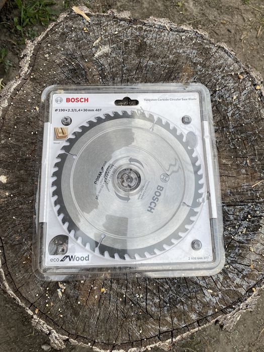 Продам  діск BOSCH